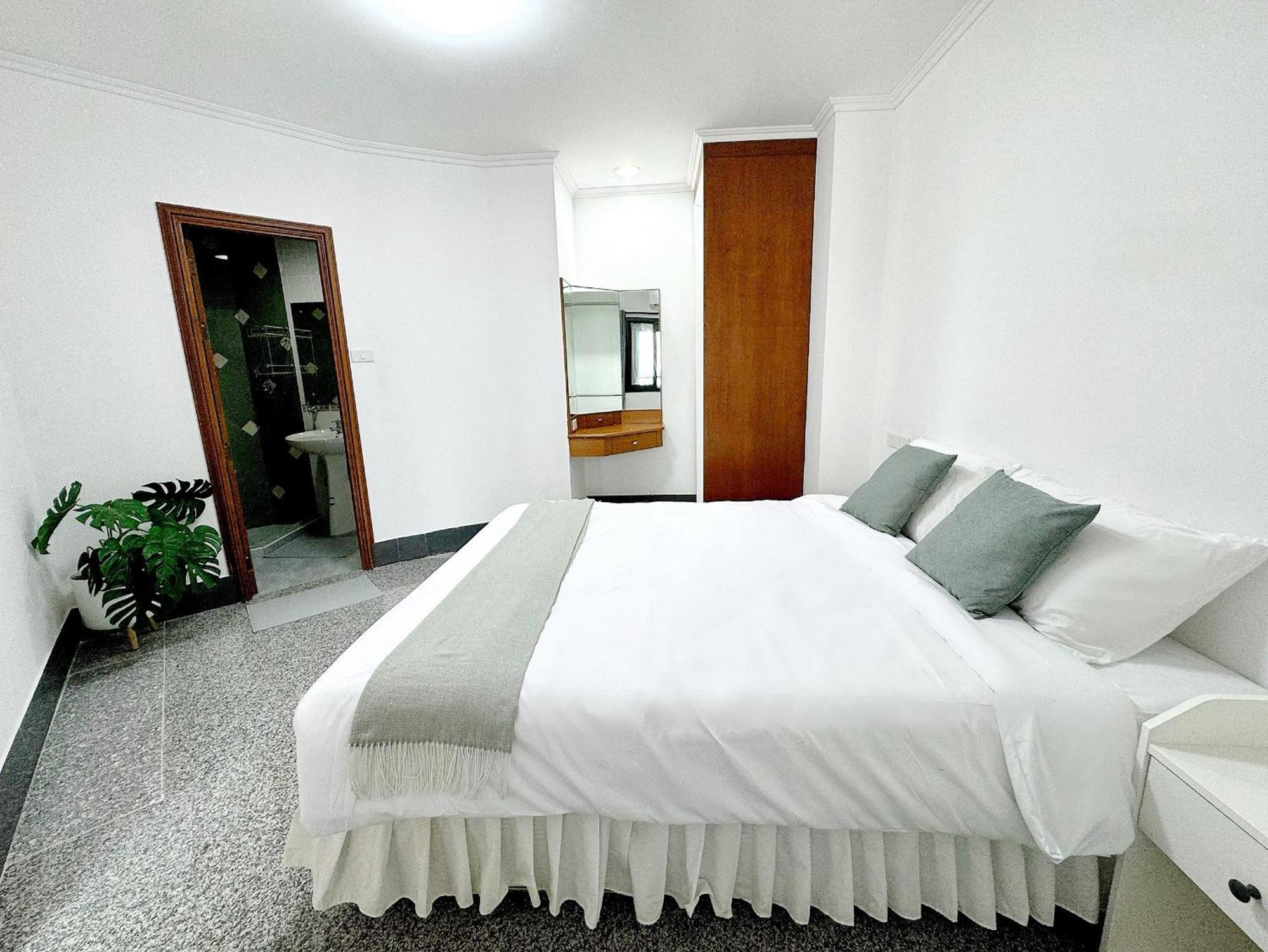 Center Bangkok Suite Next To Platinum Mall Exterior foto